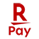 楽天payr