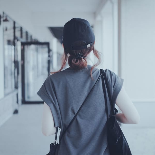 出張や外出が増えた