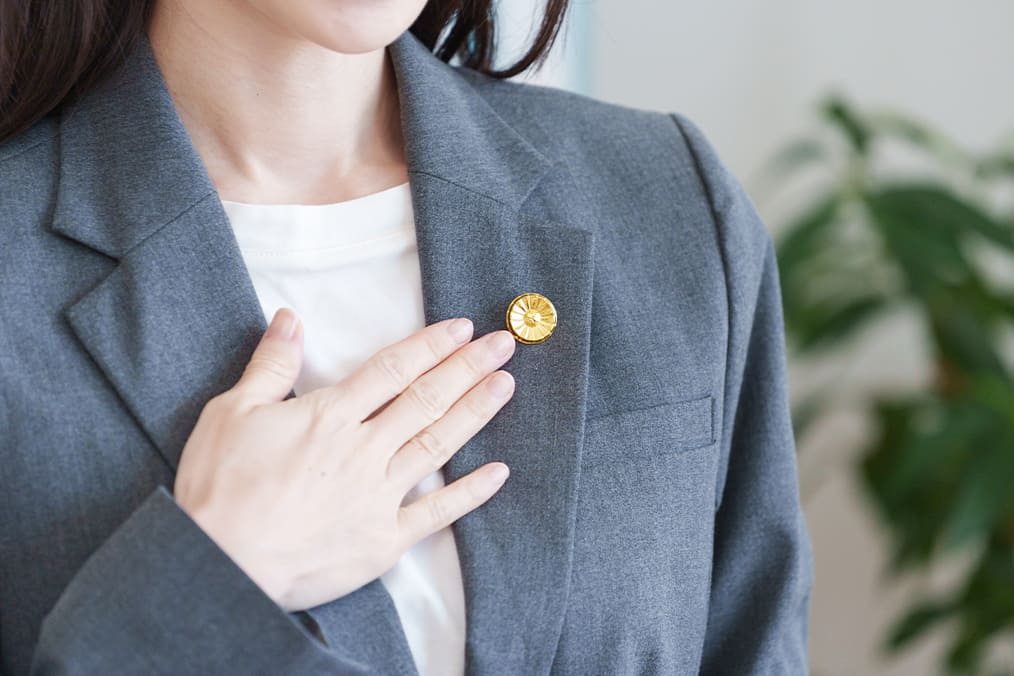 女性弁護士のご紹介
