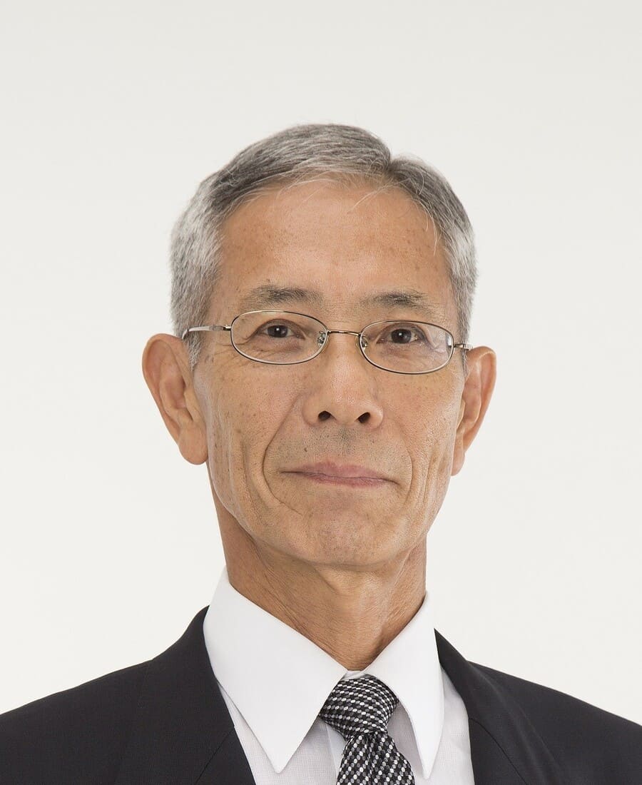 長辻　健一