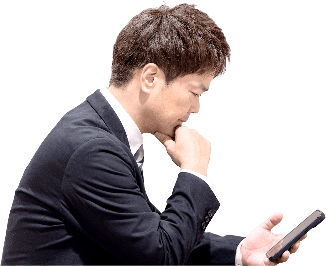 小さな一歩探偵社はあなたの味方です