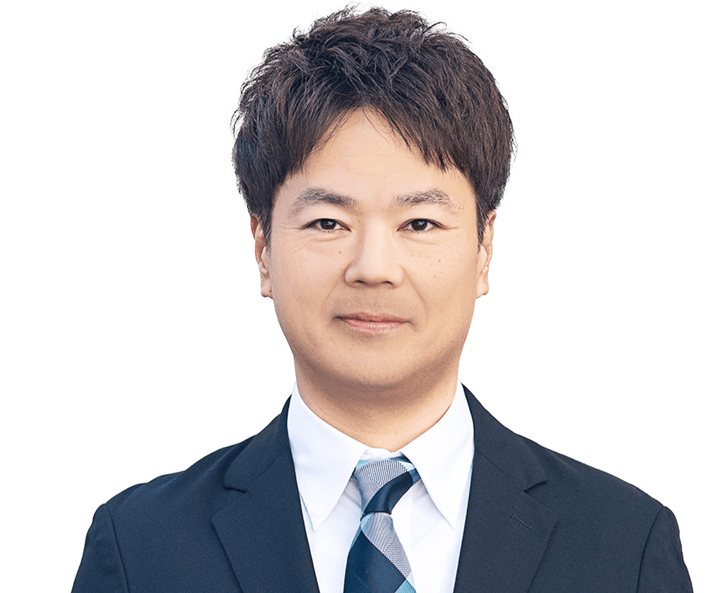 小さな一歩探偵社（株式会社HeartCo）　代表取締役　矢谷 智博