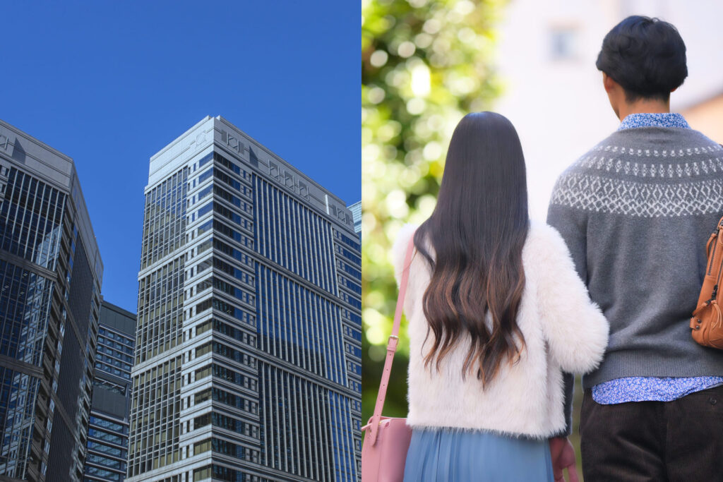 「興信所」と「探偵事務所」何が違うの?私の場合はどちらに相談すべき?