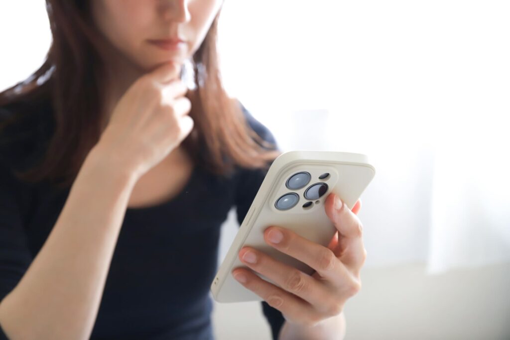 依頼から解決まで、プロの調査はこう進む|浮気調査の各ステップを解説