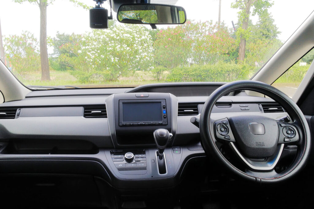 ドラレコの撮影が「盗撮」にならない2つの法的根拠