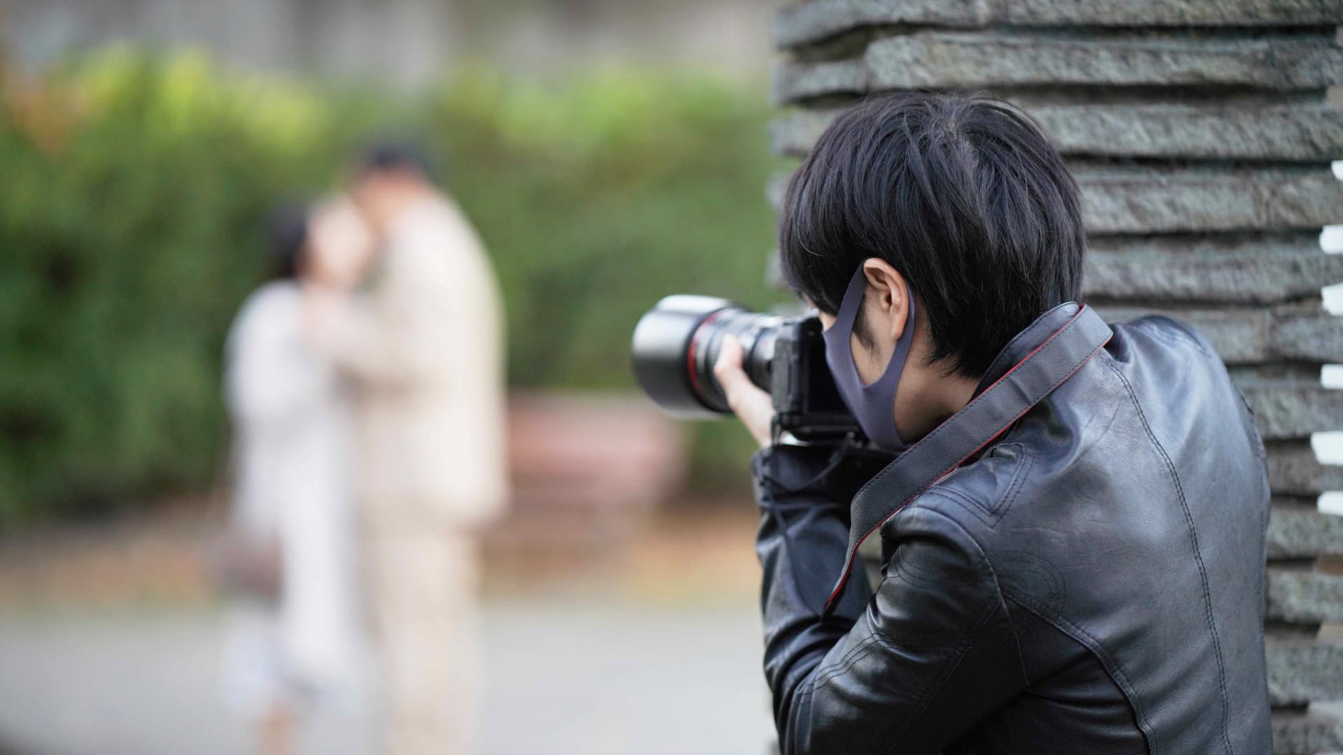 「探偵調査」という選択肢