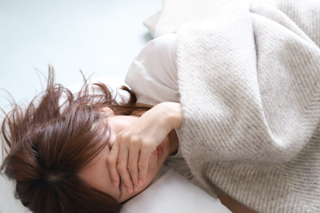 浮気された側の心と生活に起こる影響