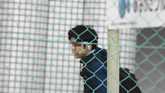 実際の現場写真