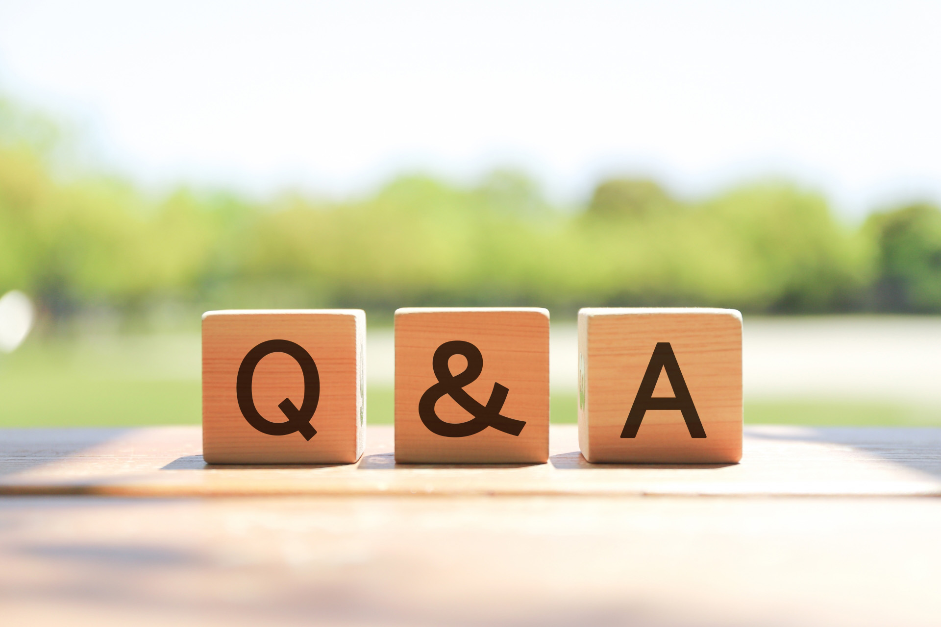 探偵を雇う前によくある質問（FAQ）